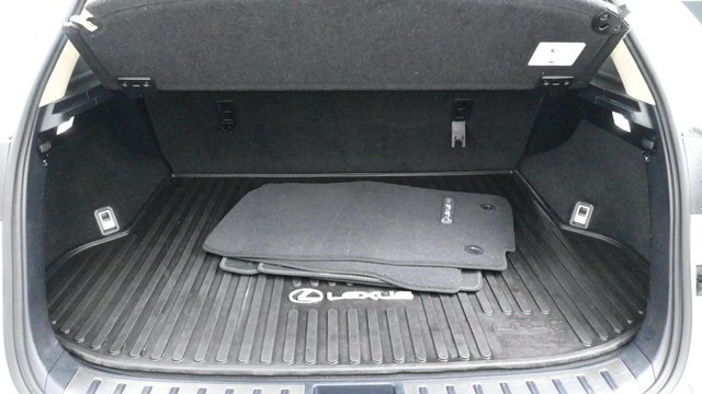 Used 2019 Lexus NX 300 AWD w/ Comfort Package image 14