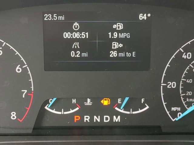 New 2025 Ford Transit 250 Low Roof image 26