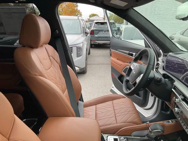 New 2025 Kia Telluride SX Prestige X-Line image 68