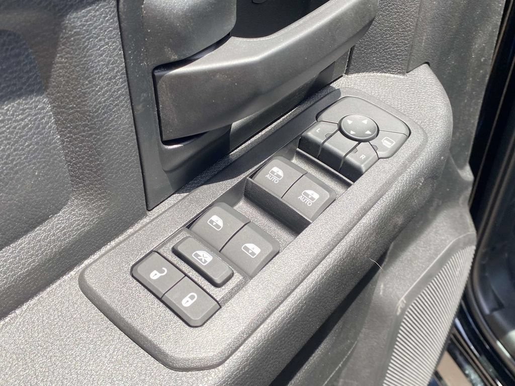 New 2026 RAM 3500 Tradesman AWD/4WD image 44