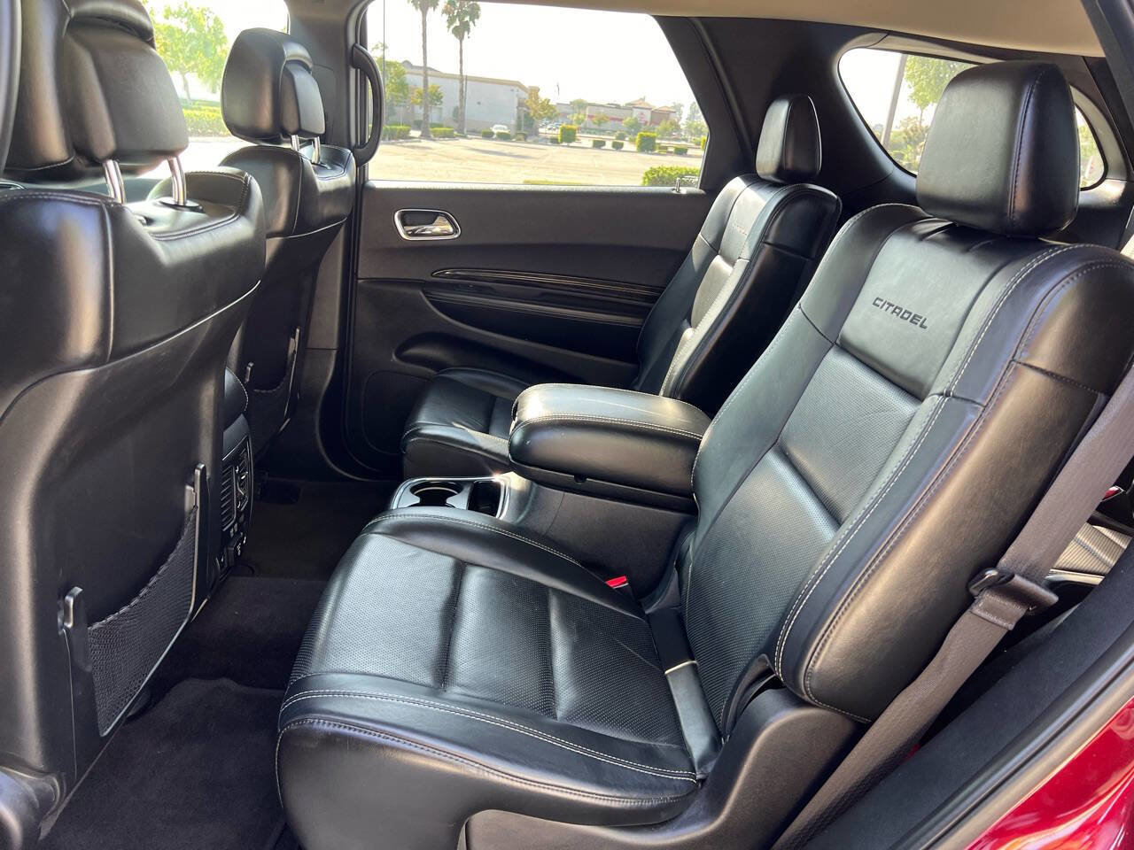 Used 2017 Dodge Durango Citadel image 30