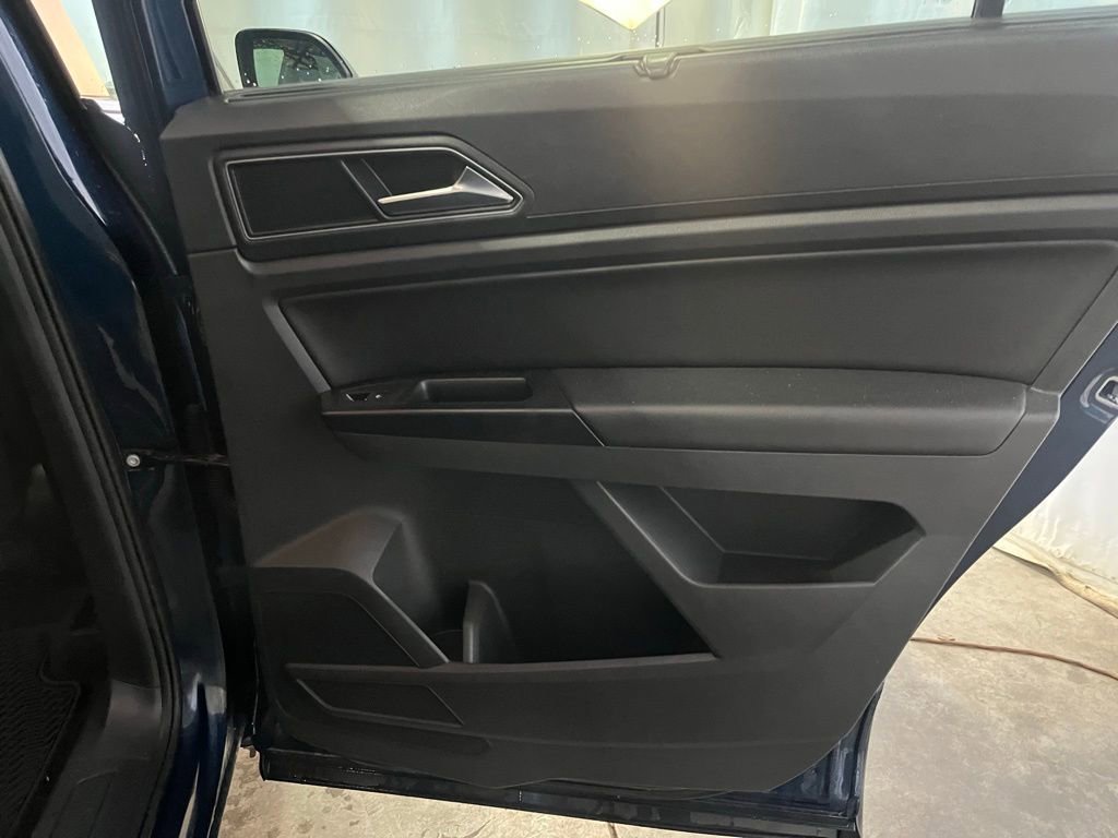 Used 2019 Volkswagen Atlas SE image 23