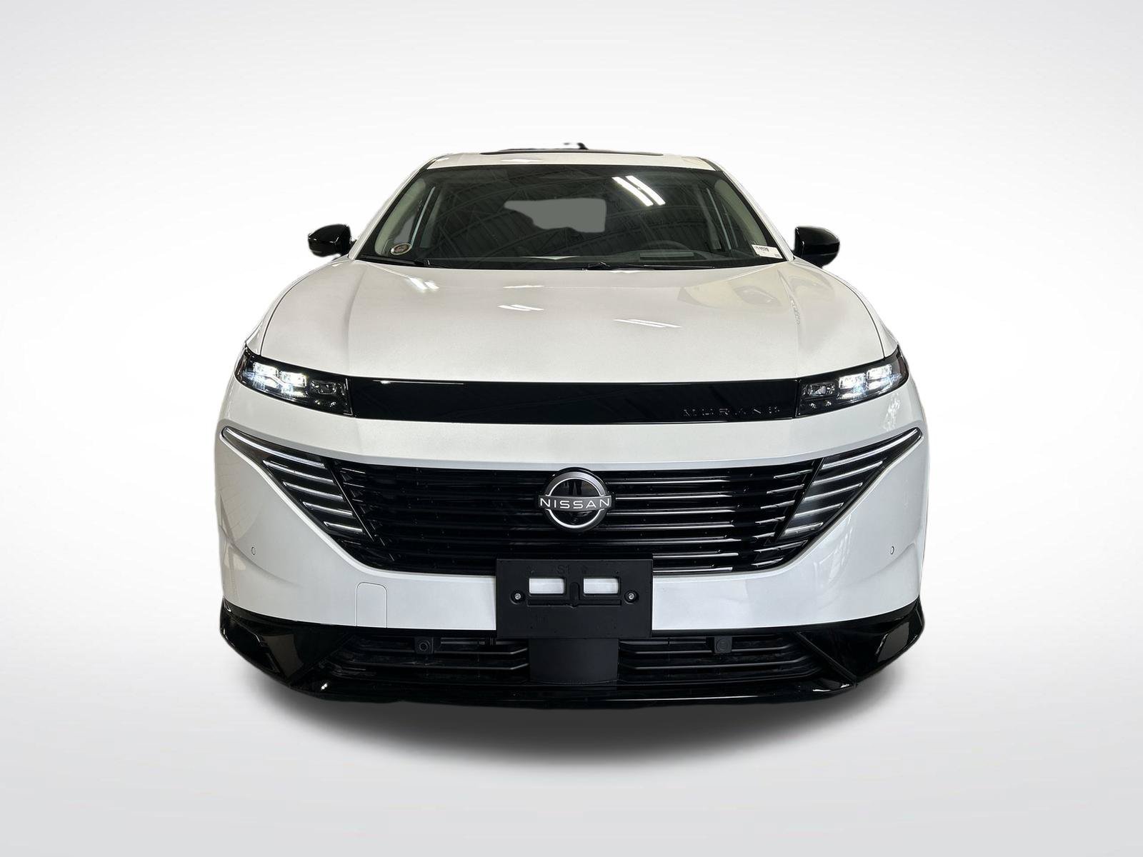 New 2026 Nissan Murano Platinum w/ Cargo Package AWD/4WD image 31