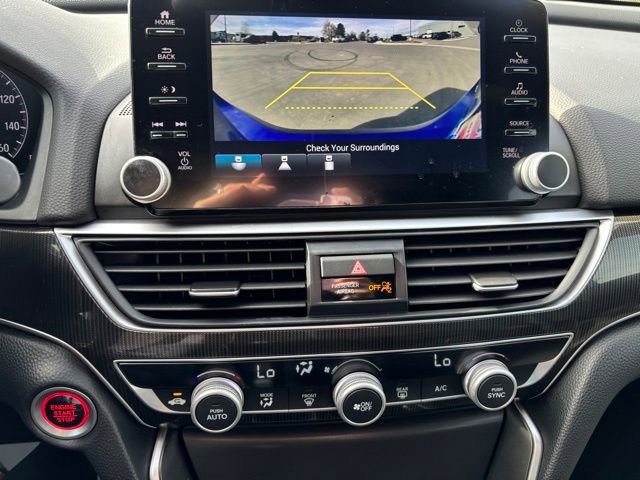 Used 2020 Honda Accord Sport image 28