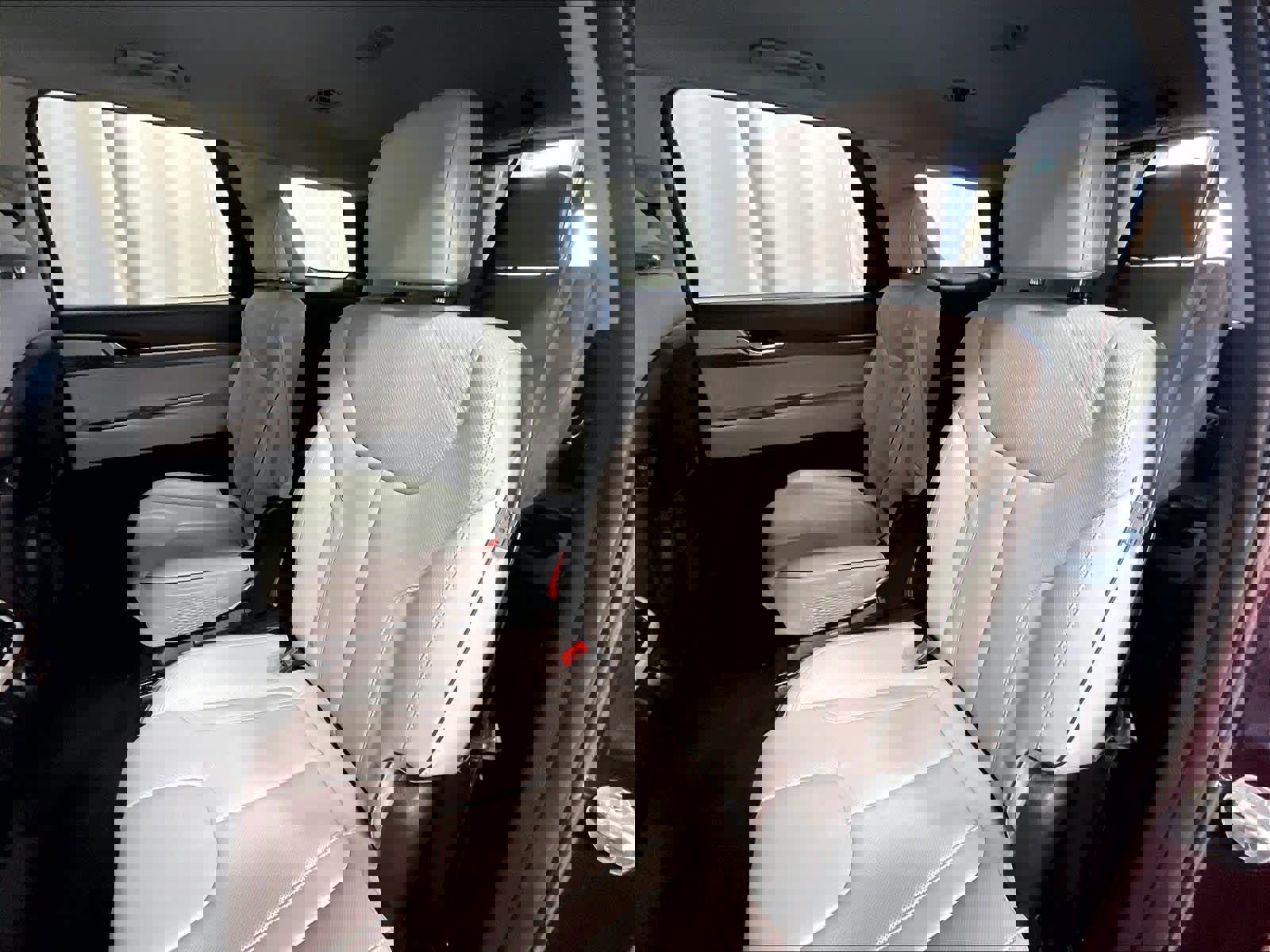 Used 2024 Hyundai Palisade SEL image 15