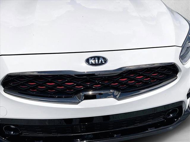 Used 2020 Kia Forte GT-Line FWD image 30