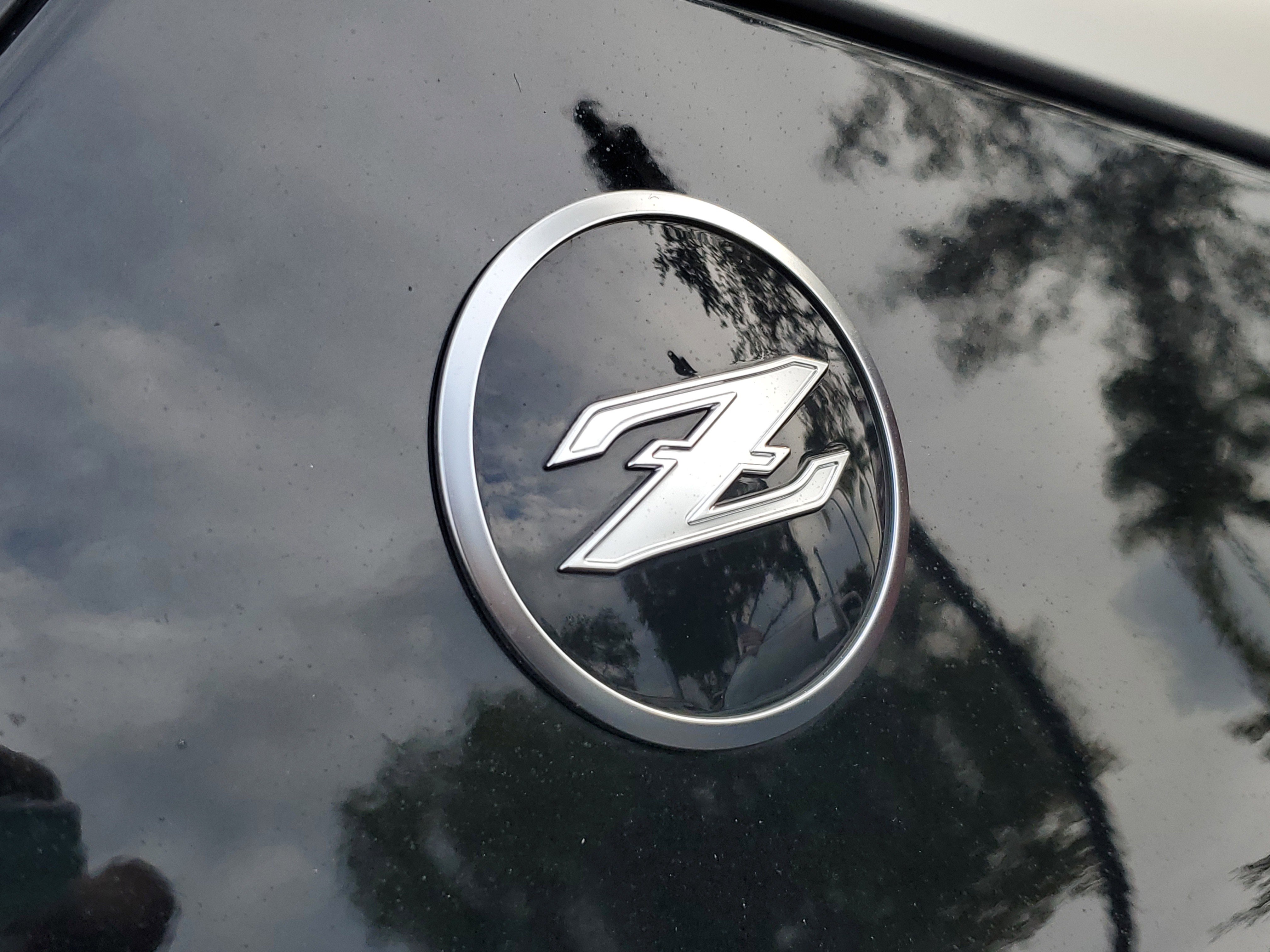 Certified 2024 Nissan Z Performance w/ Floor Mat Package image 27