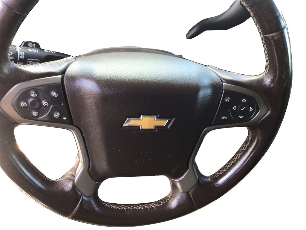 Used 2019 Chevrolet Tahoe Premier image 17