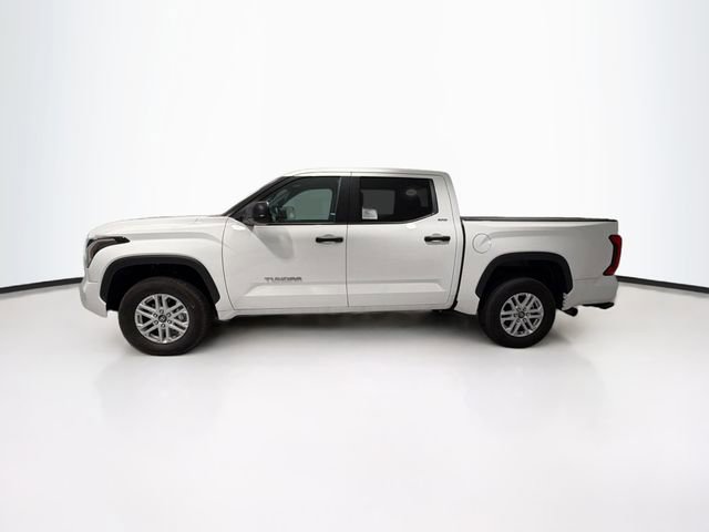 New 2025 Toyota Tundra SR5 AWD/4WD image 4