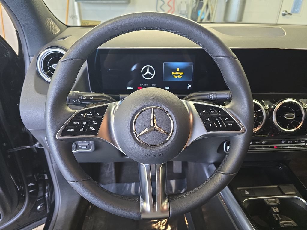 Certified 2026 Mercedes-Benz GLA 250 image 21