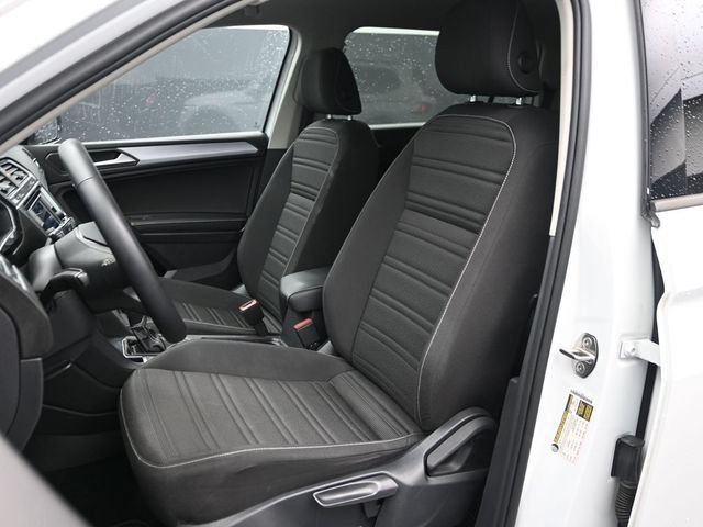 Used 2022 Volkswagen Tiguan S AWD/4WD image 5