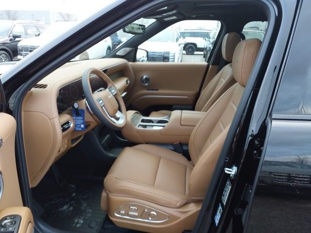 New 2026 Hyundai Palisade Calligraphy image 9