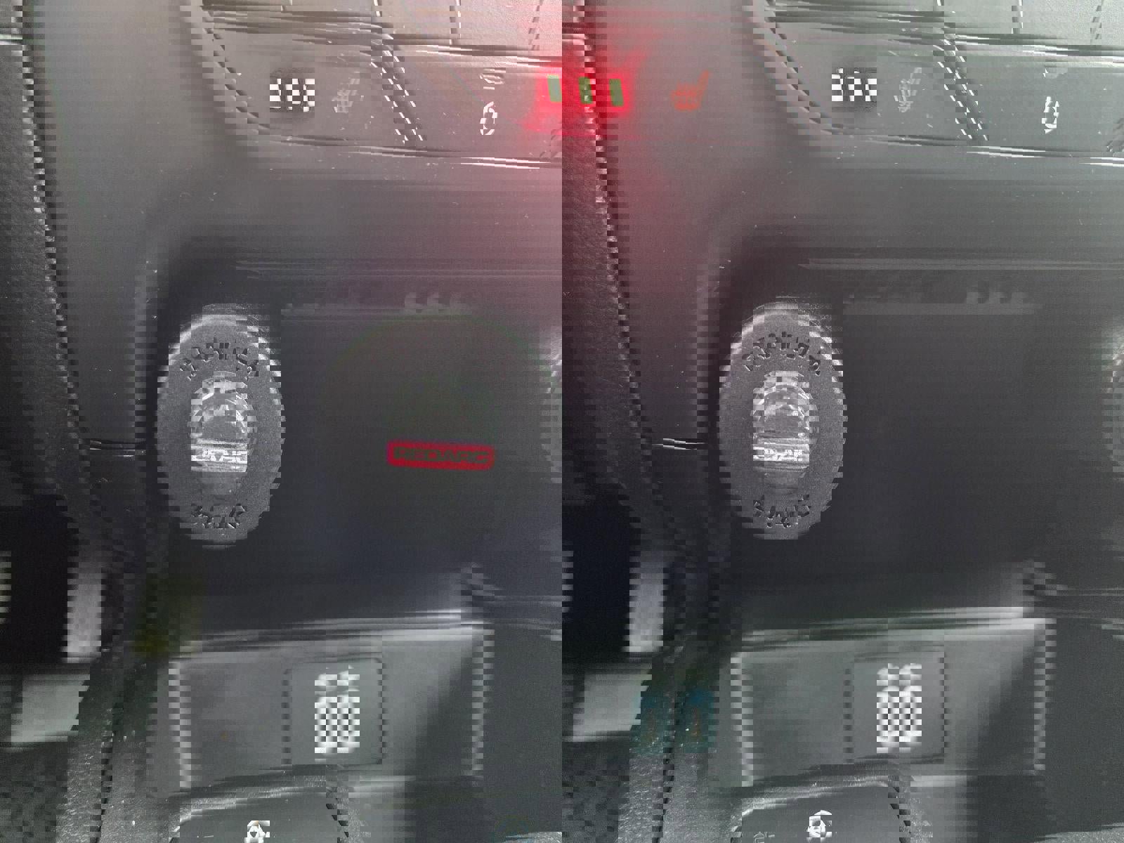 Used 2020 Ford Ranger Lariat w/ Trailer Tow Package image 50