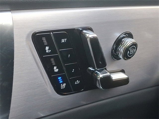 New 2026 Cadillac Vistiq Luxury image 19