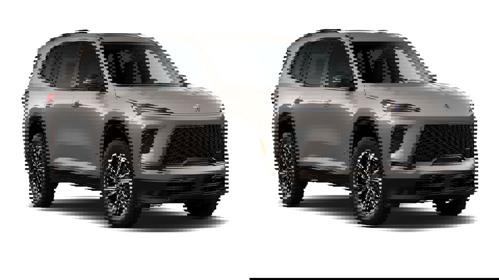 New 2026 Buick Enclave Sport Touring w/ Power Package image 53