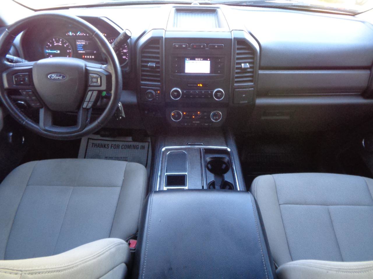 Used 2020 Ford Expedition XL image 33