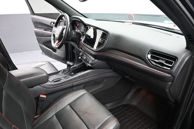 Used 2024 Dodge Durango R/T AWD/4WD image 29