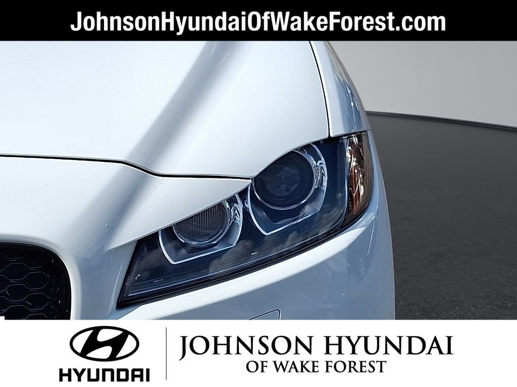 Used 2020 Jaguar F-PACE Premium AWD/4WD image 27