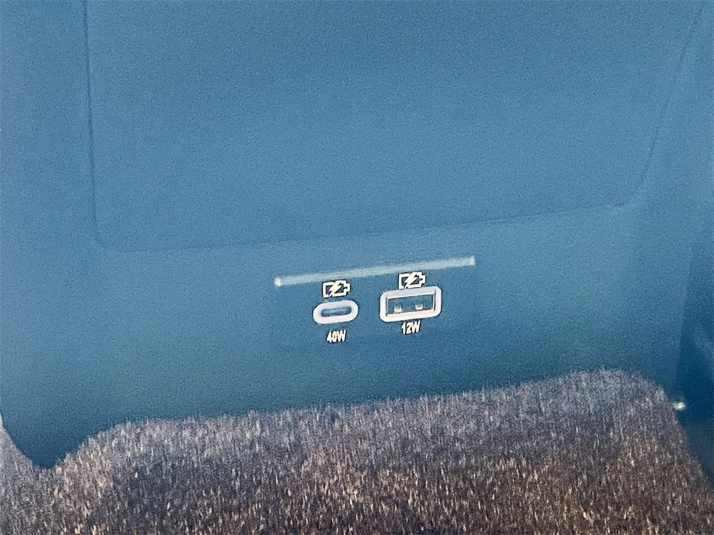 Used 2023 INFINITI Q50 Luxe w/ Cargo Package image 26