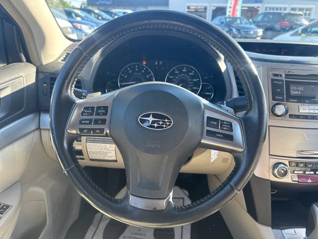 Used 2012 Subaru Legacy 2.5i Premium w/ All-Weather Pkg AWD/4WD image 14