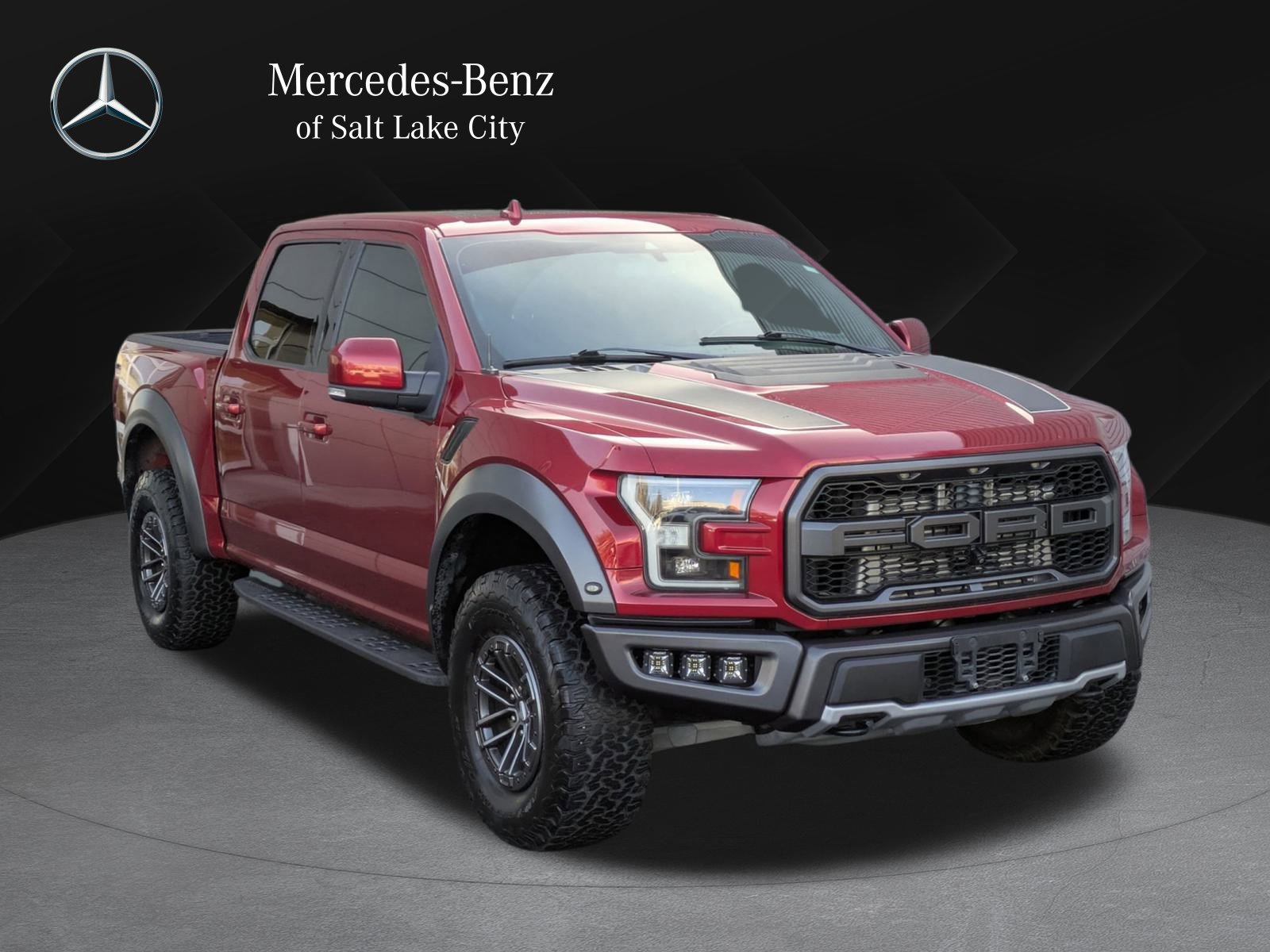 Used 2019 Ford F150 Raptor w/ Equipment Group 802A Luxury image 1