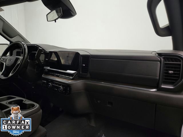 Used 2023 Chevrolet Silverado 1500 RST w/ Rally Edition AWD/4WD image 30