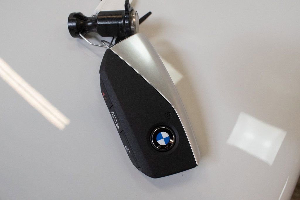 New 2026 BMW 228i xDrive w/ Premium Package AWD/4WD image 25