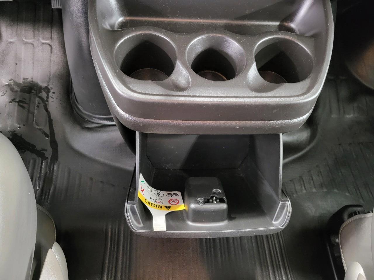 Used 2024 Chevrolet Express 2500 w/ Driver Convenience Package image 26