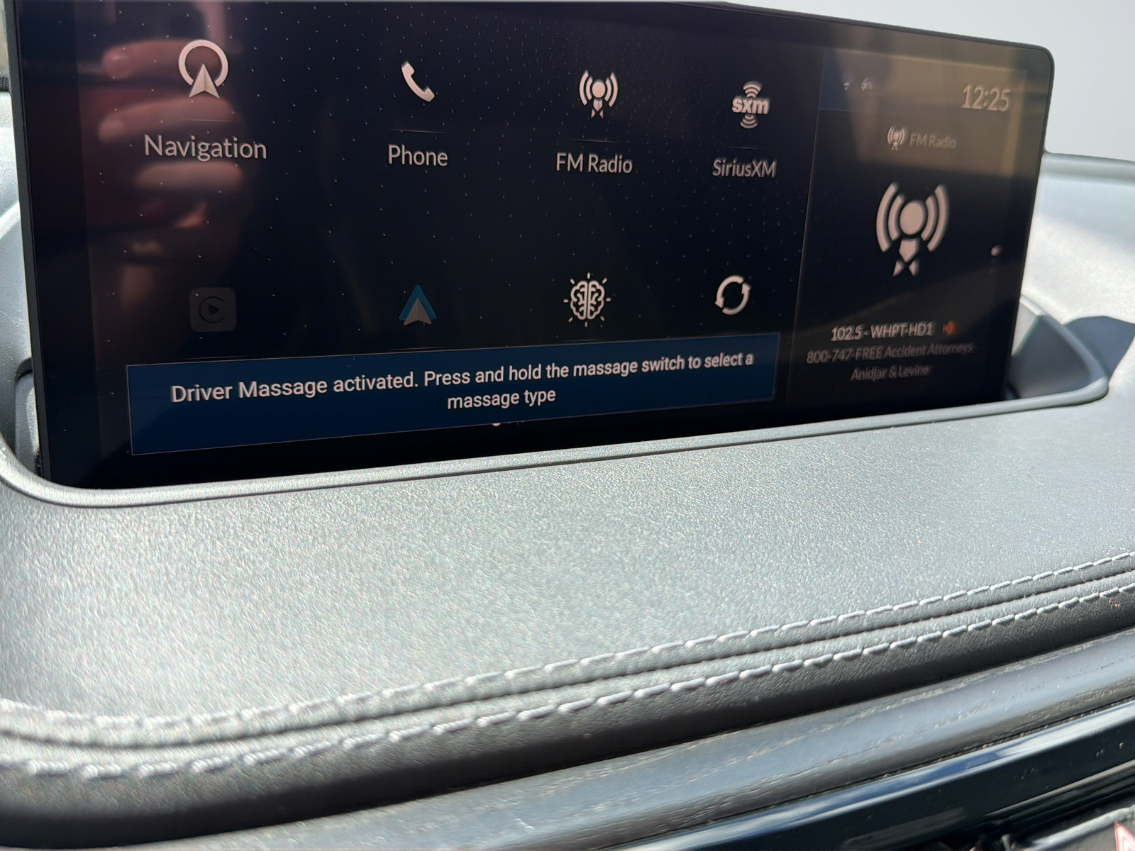 Used 2023 Acura MDX Type S AWD/4WD image 26
