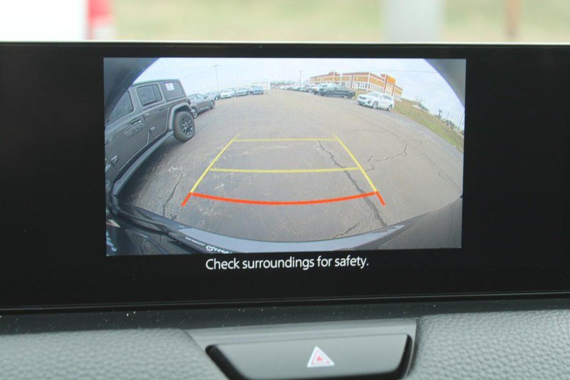 Used 2024 MAZDA CX-90 3.3 Turbo w/ Preferred Plus image 21