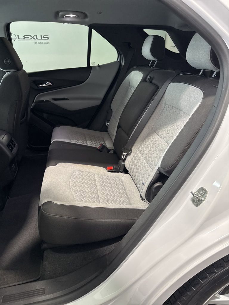Used 2024 Chevrolet Equinox LT image 30
