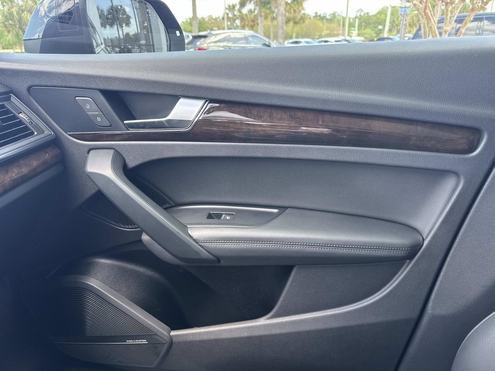 Used 2019 Audi Q5 2.0T Premium Plus w/ Premium Plus Package image 23