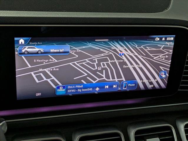 New 2026 Mercedes-Benz GLE 350 GLE 350 image 14