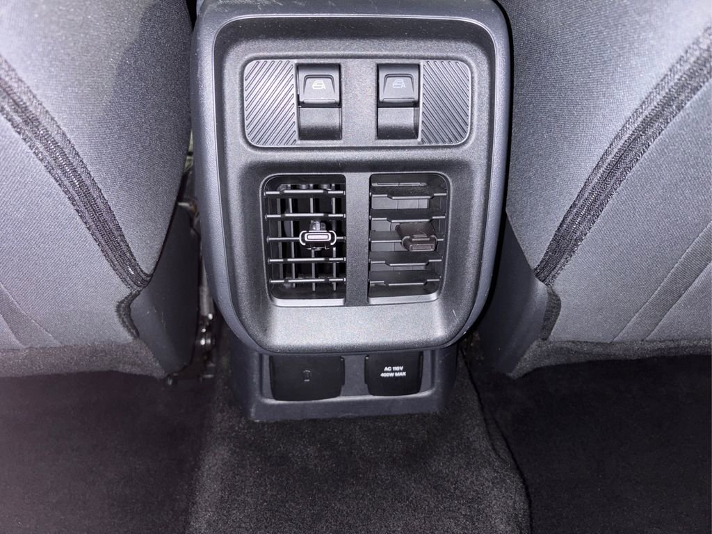 Certified 2025 Ford Bronco Big Bend image 29