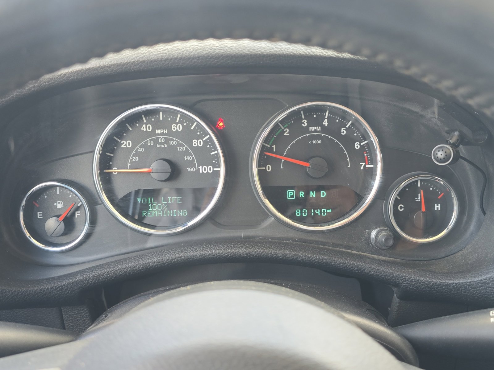 Used 2015 Jeep Wrangler Unlimited Sport w/ Quick Order Package 24S AWD/4WD image 18