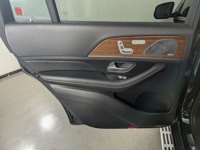 Used 2020 Mercedes-Benz GLS 580 4MATIC image 15