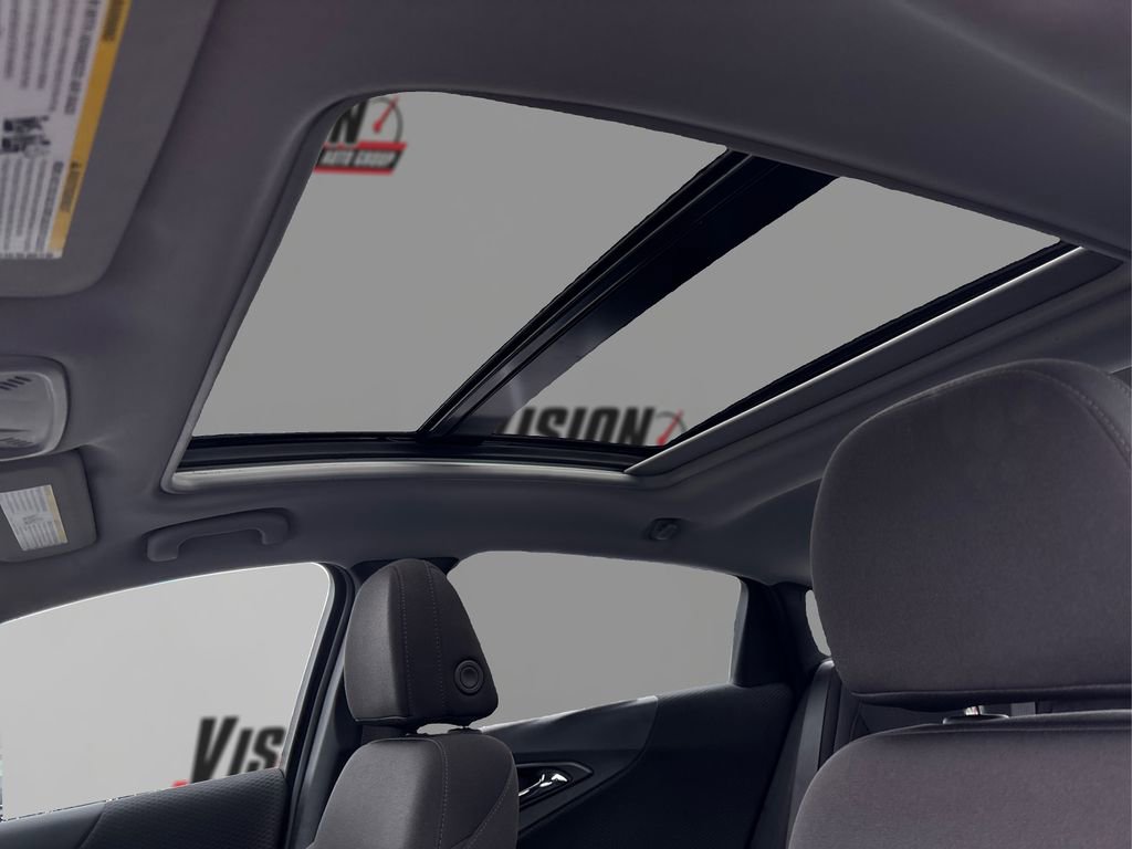 Used 2024 Chevrolet Malibu LT image 20