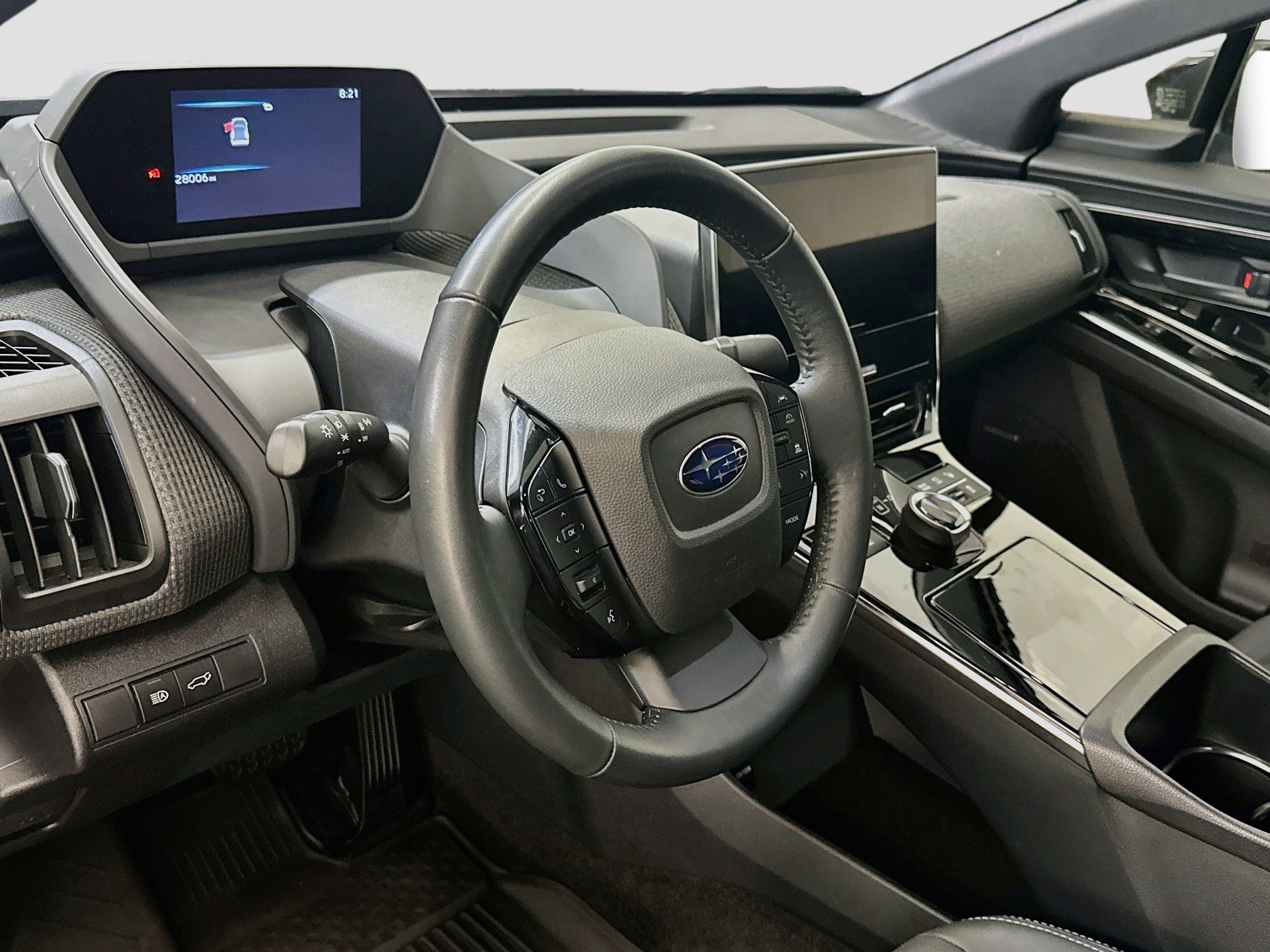 Used 2023 Subaru Solterra AWD image 18