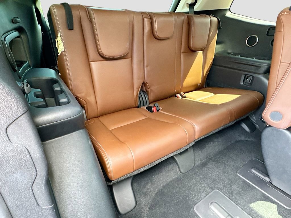 Used 2023 Subaru Ascent Touring AWD/4WD image 37