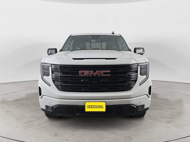 Certified 2026 GMC Sierra 1500 Elevation w/ Preferred Package AWD/4WD image 2