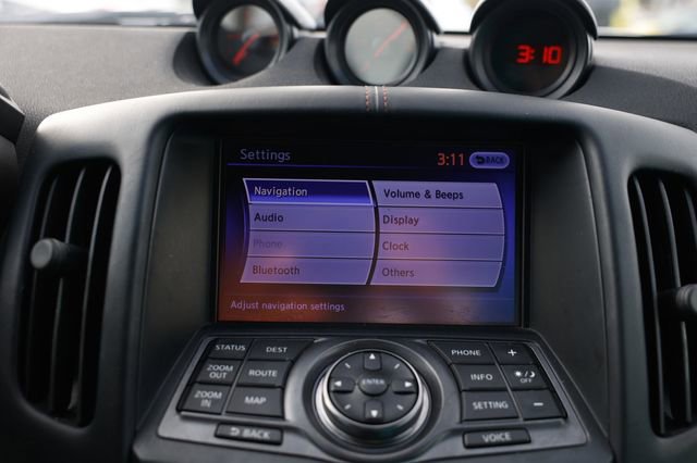 Used 2020 Nissan 370Z NISMO image 32