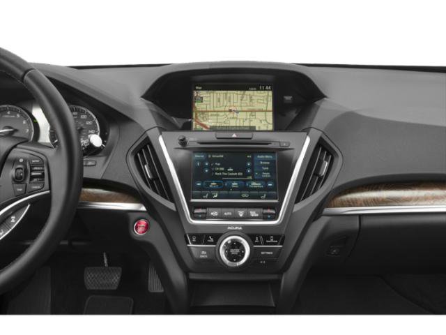 Used 2020 Acura MDX w/ Technology Package AWD/4WD image 18
