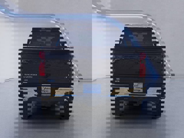 Used 2022 Chevrolet Silverado 2500 LT w/ Convenience Package image 4