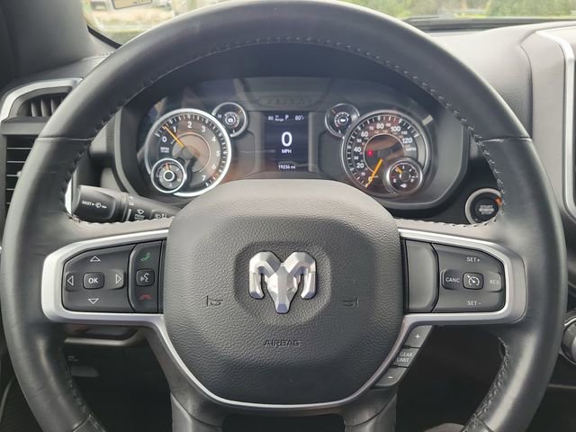 Used 2022 RAM 1500 Big Horn image 21