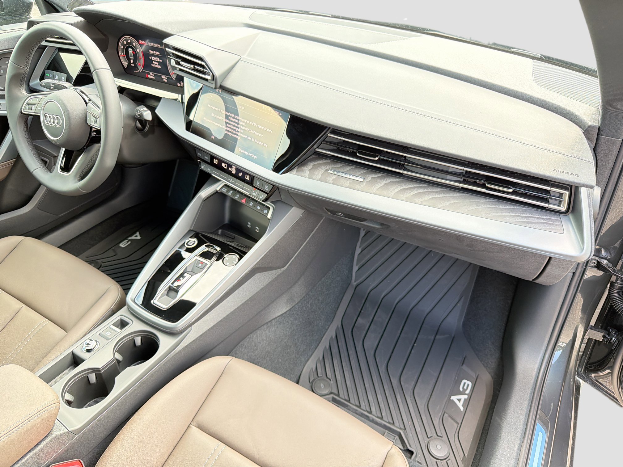 New 2026 Audi A3 2.0T Premium Plus AWD/4WD image 12