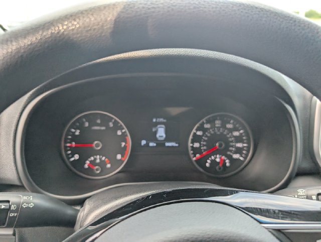 Used 2021 Kia Sportage LX AWD/4WD image 22