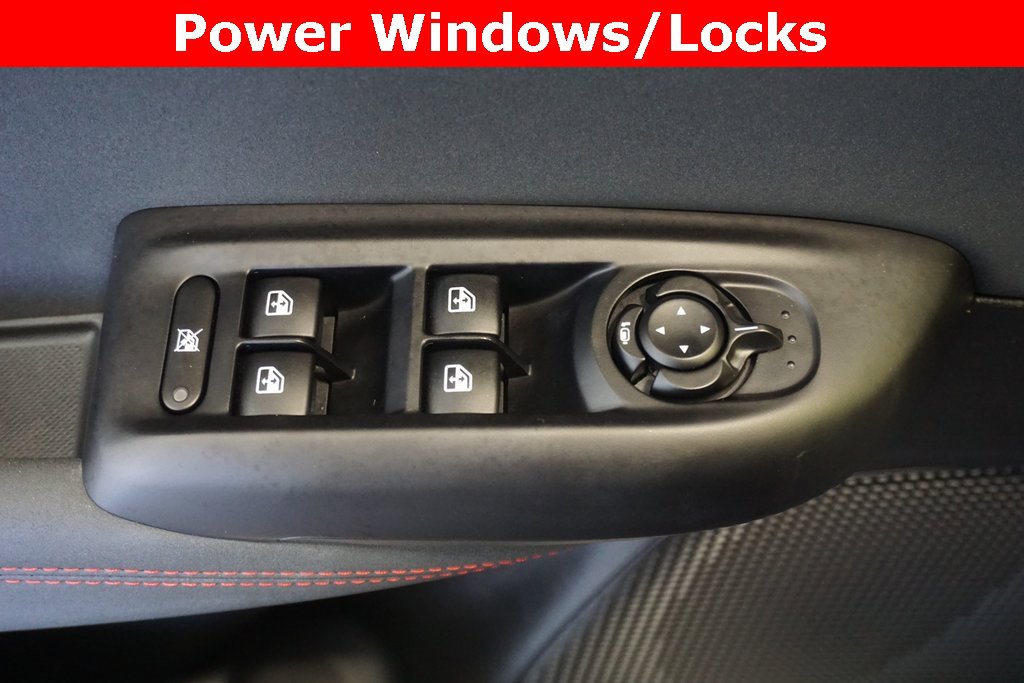 Used 2024 Dodge Hornet R/T image 6