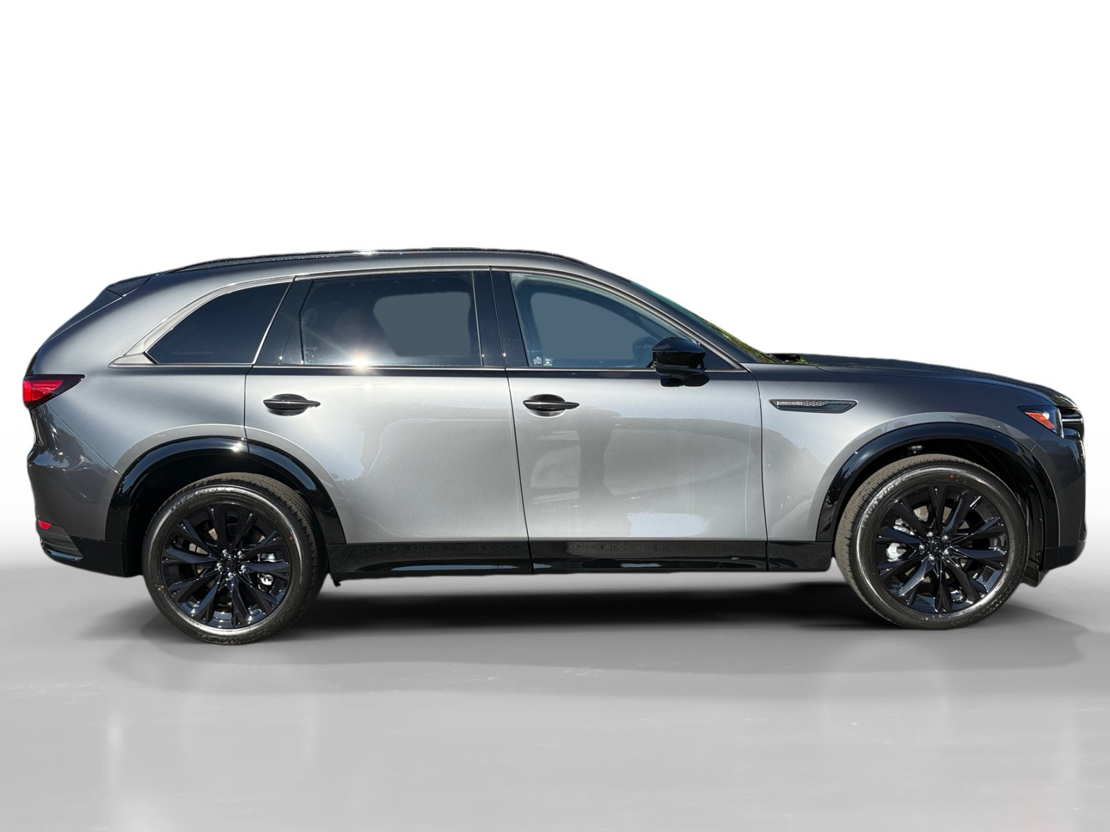 New 2026 MAZDA CX-90 3.3 Turbo S w/ Premium Package AWD/4WD image 6