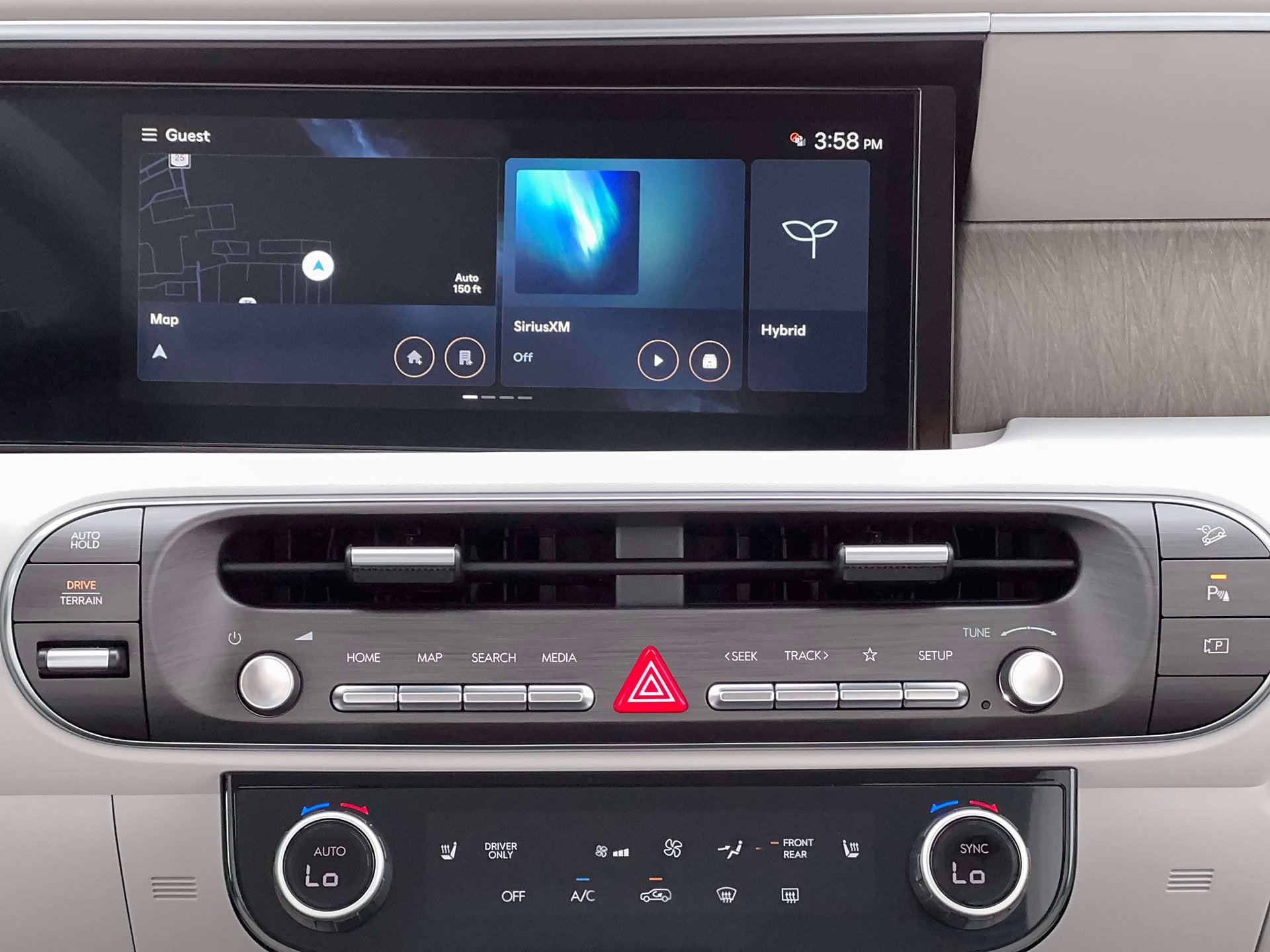 New 2027 Hyundai Palisade SEL AWD/4WD image 19