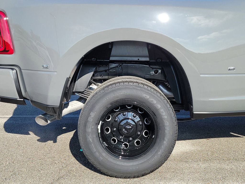 New 2026 RAM 3500 Big Horn image 9